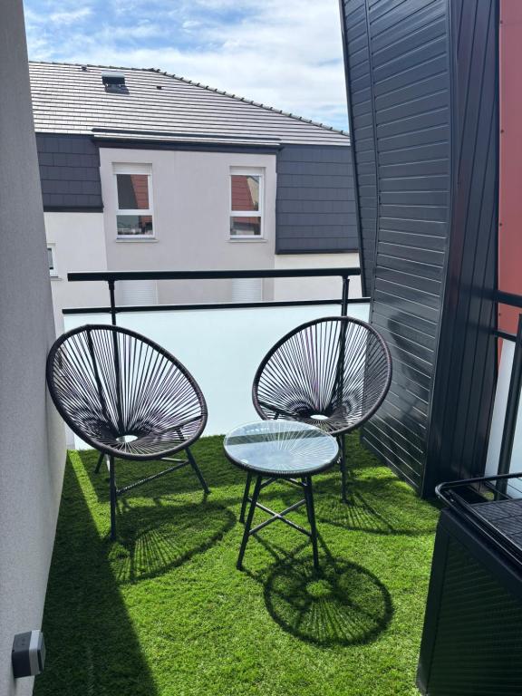 Appartement