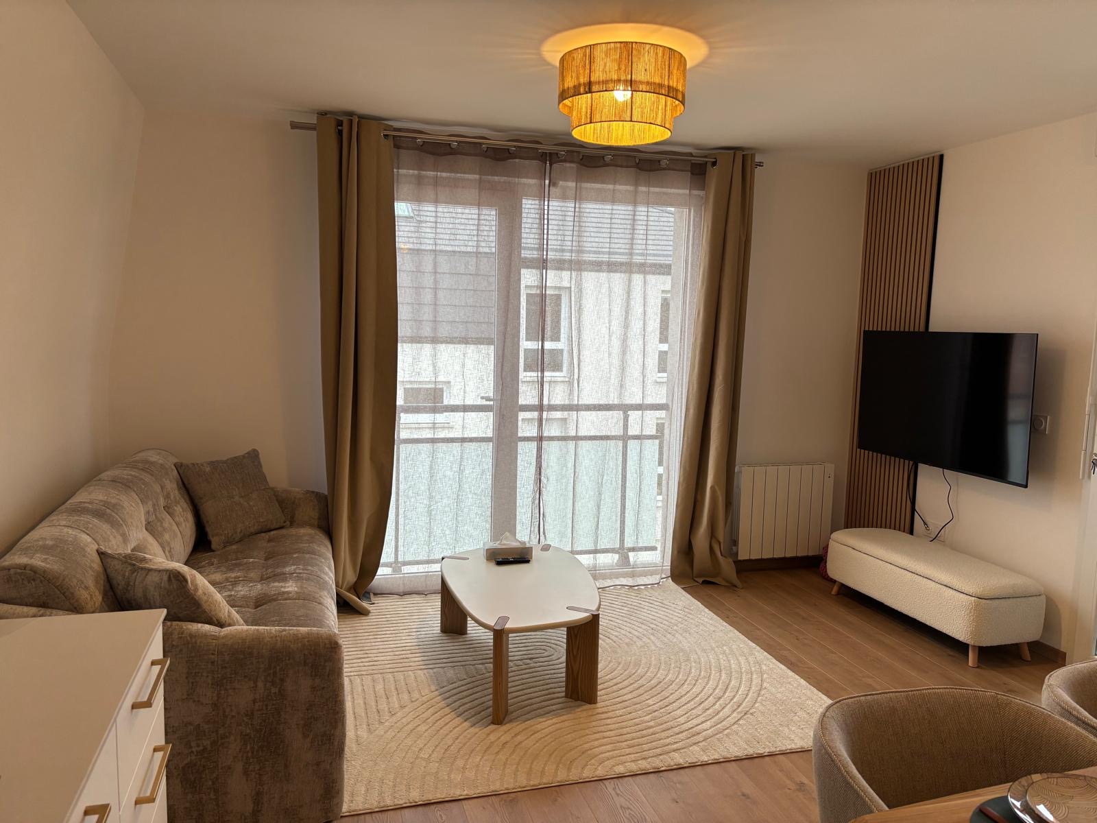 Appartement